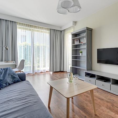 Apartament La Vita Nadmorski Gdansk Exterior foto